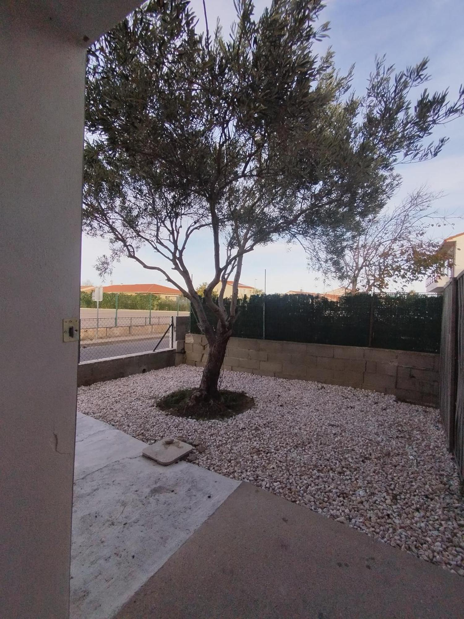 F2 - 4 Couchages Avec Jardin